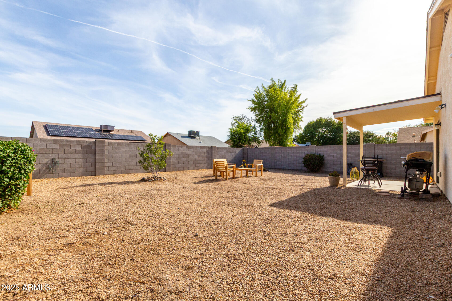 11801 W DAHLIA Drive
