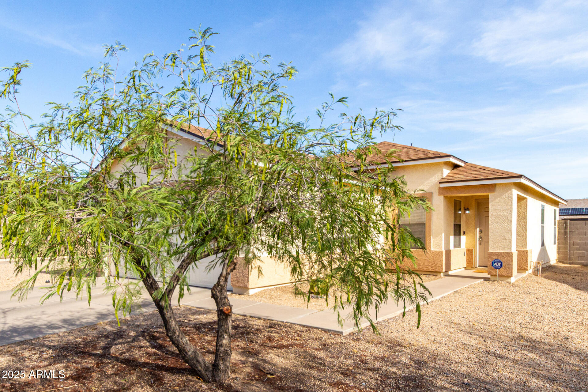 11801 W DAHLIA Drive