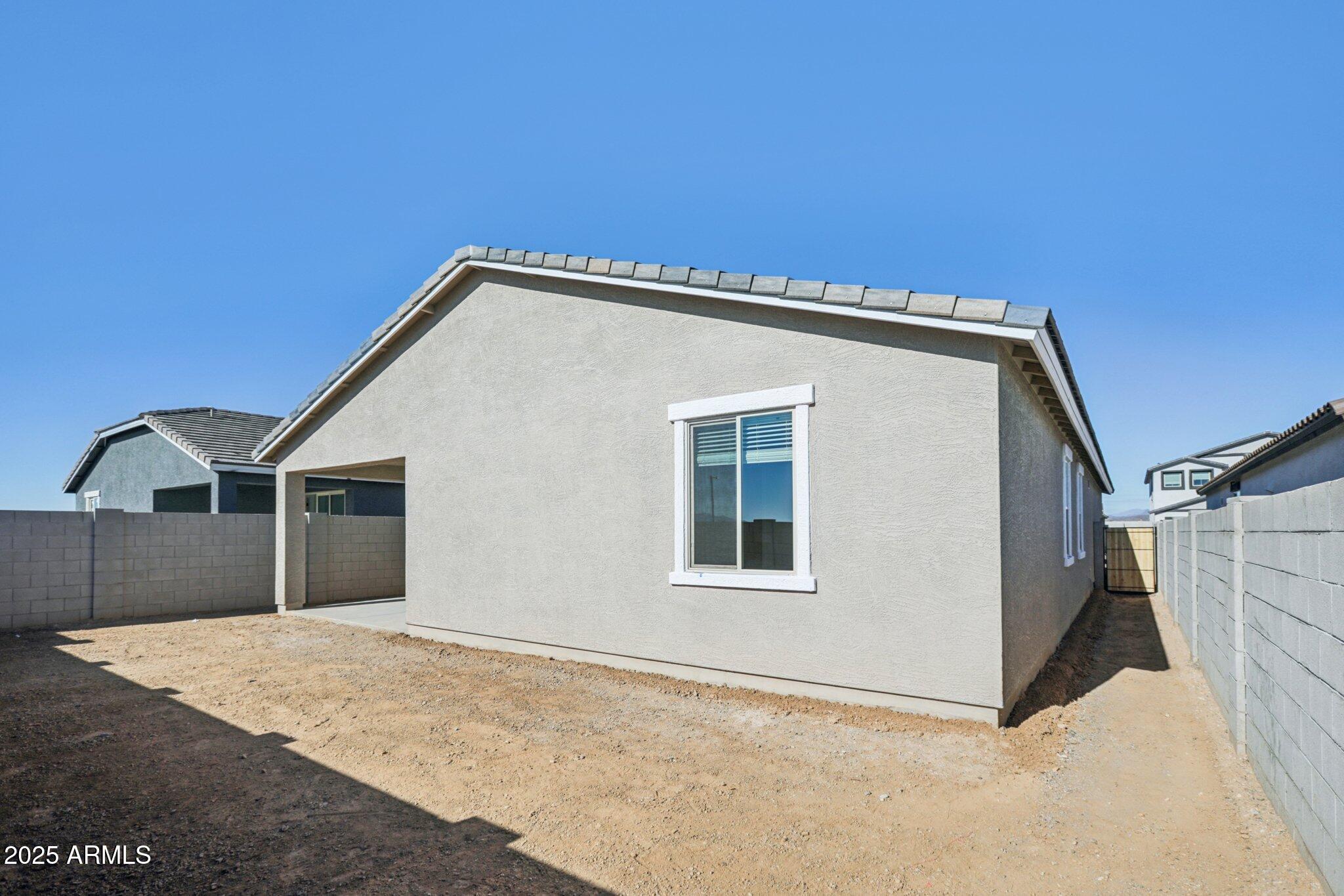 16219 W BAJADA Road