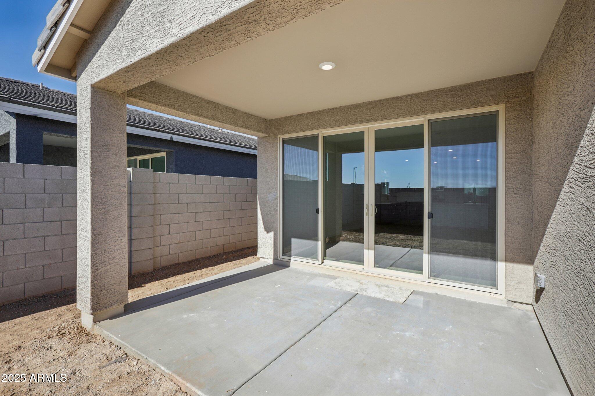 16219 W BAJADA Road