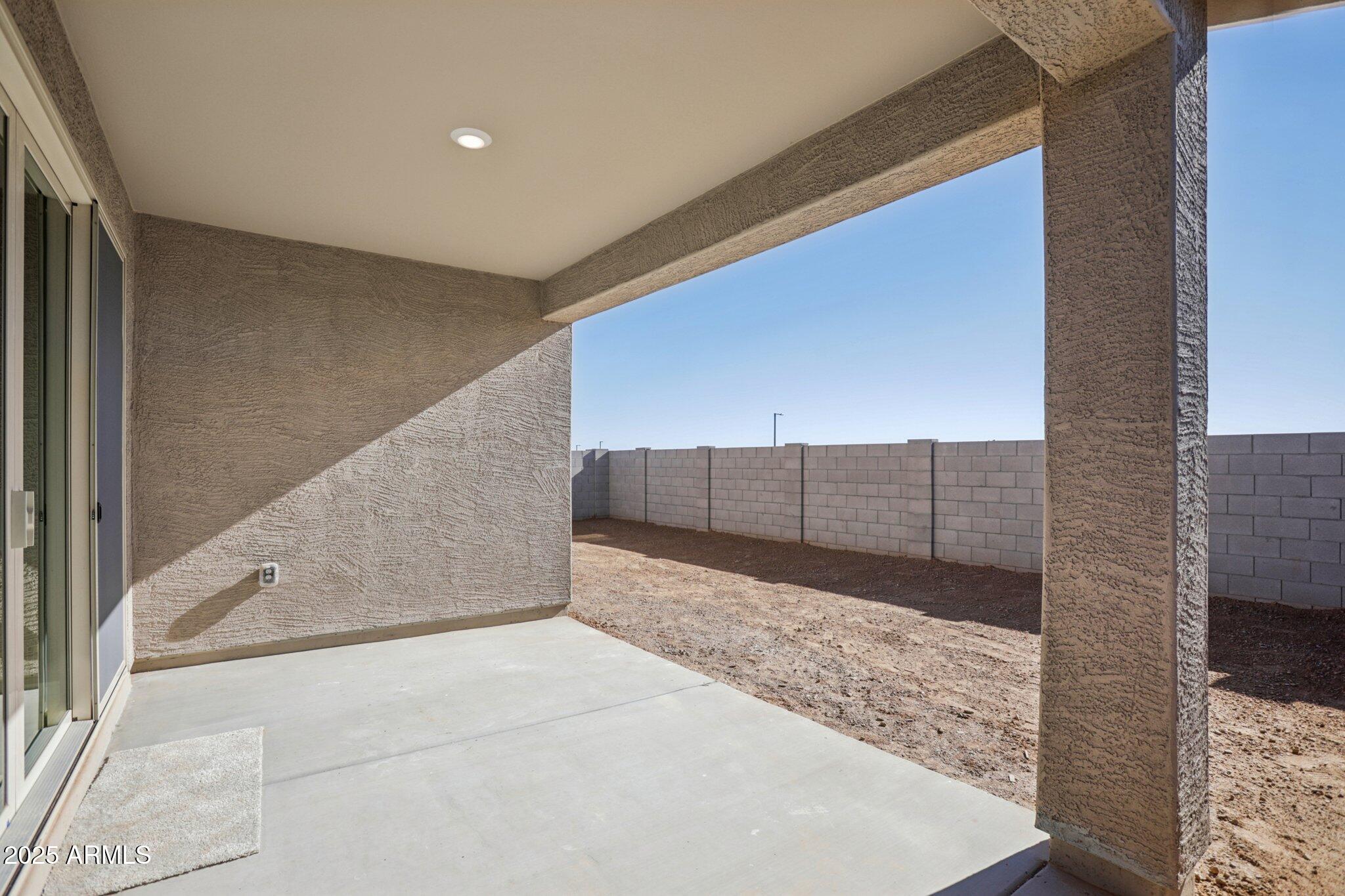 16219 W BAJADA Road
