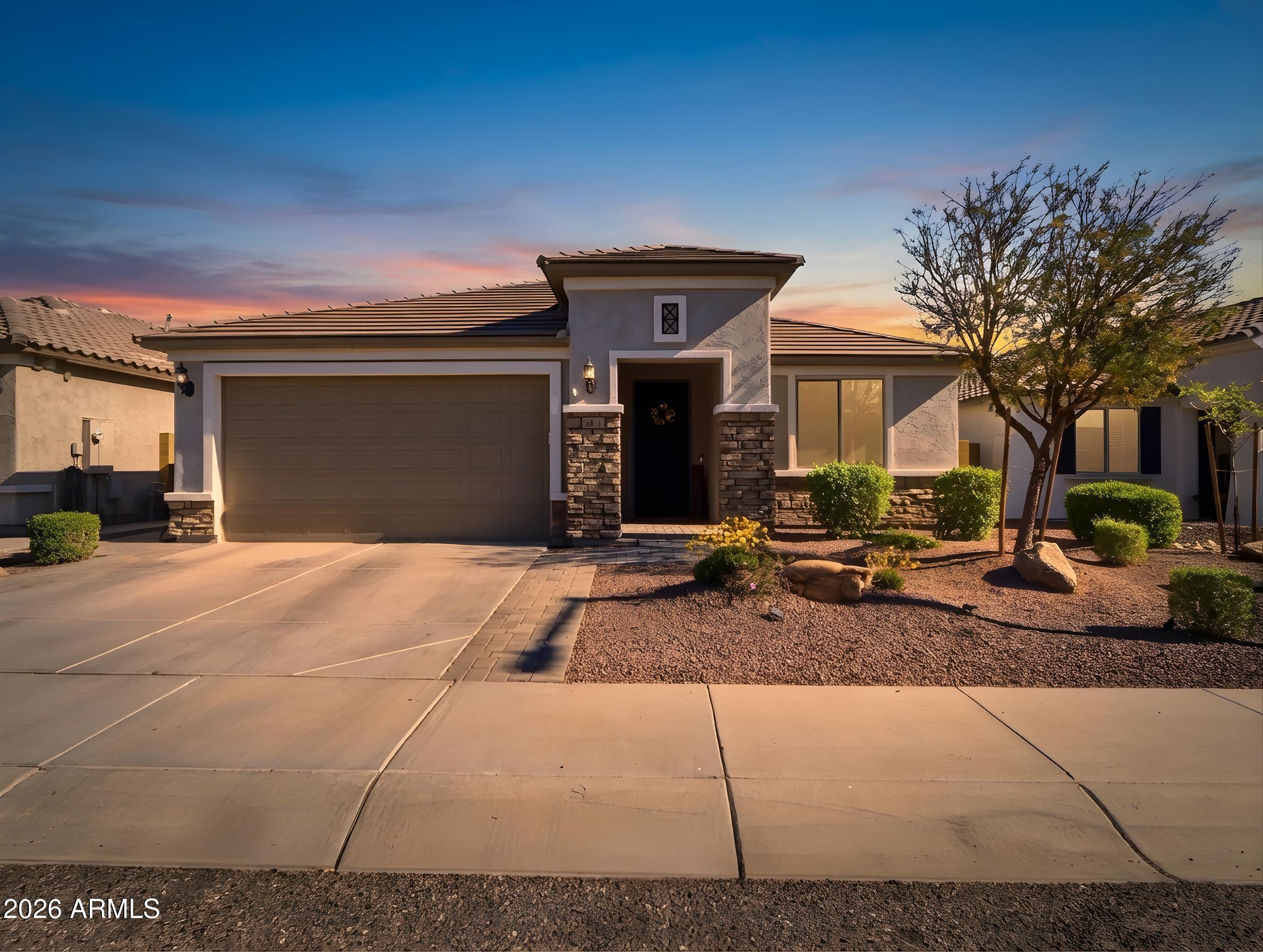6421 W ROY ROGERS Road