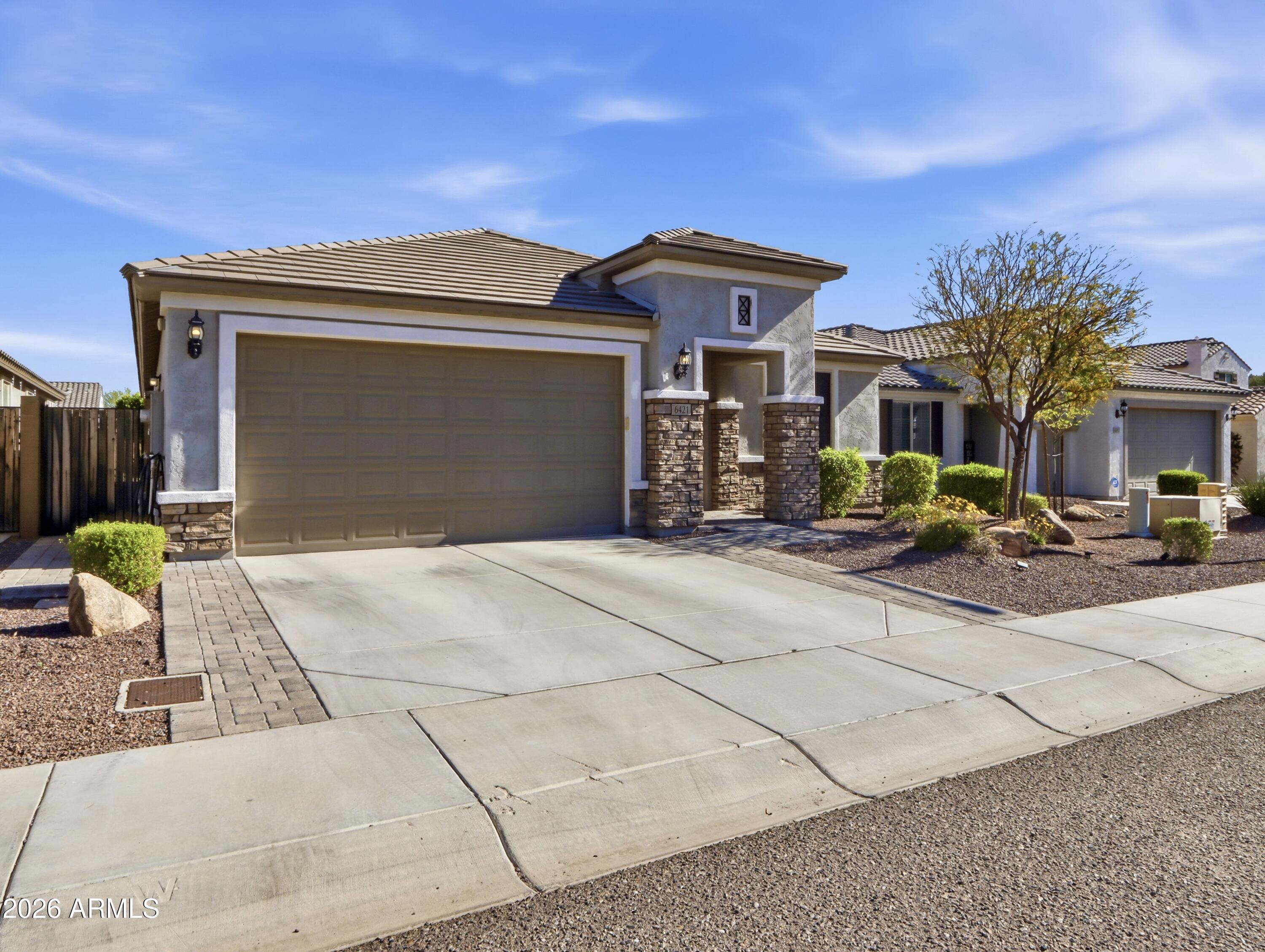 6421 W ROY ROGERS Road