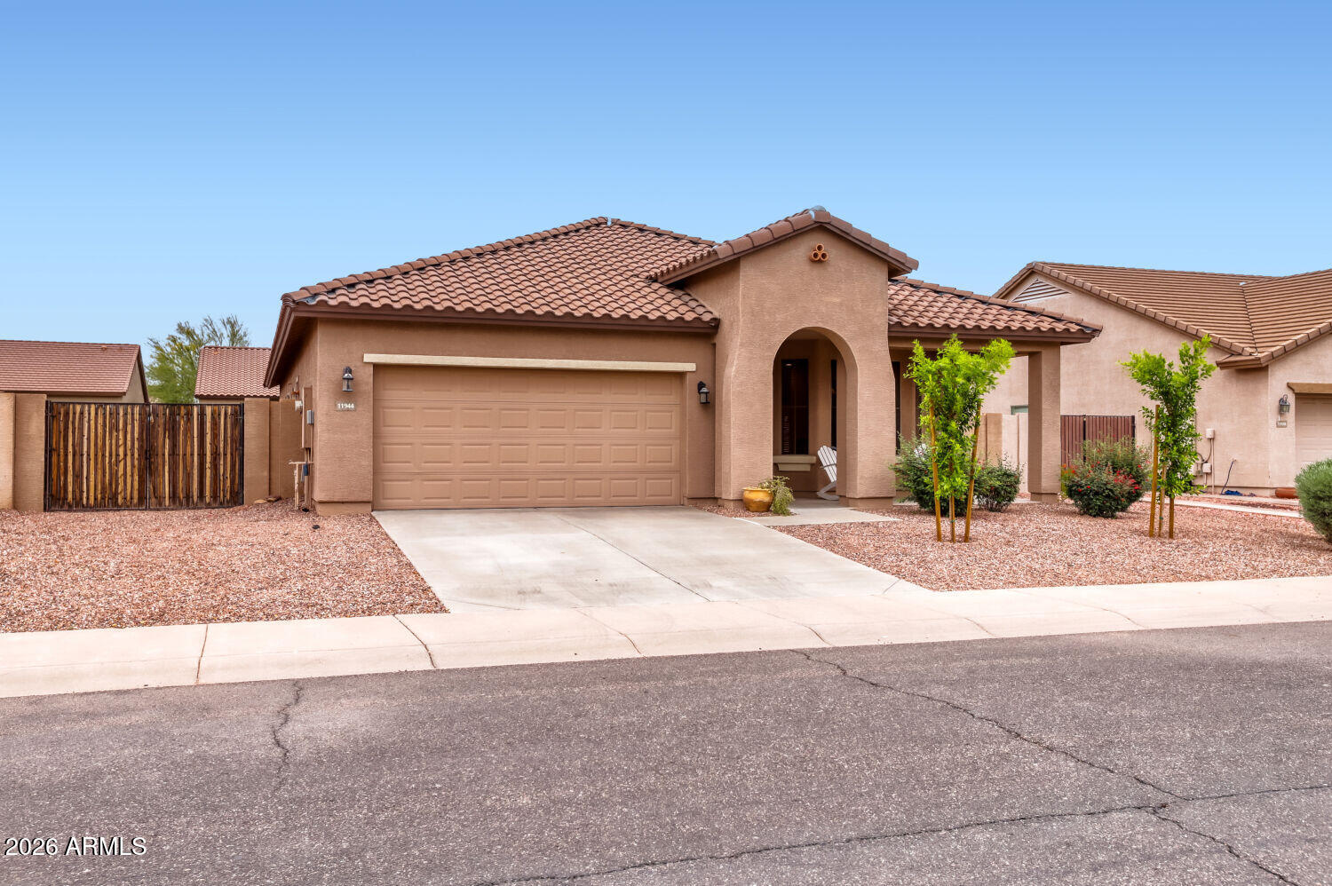 11944 W COUNTRY CLUB Trail