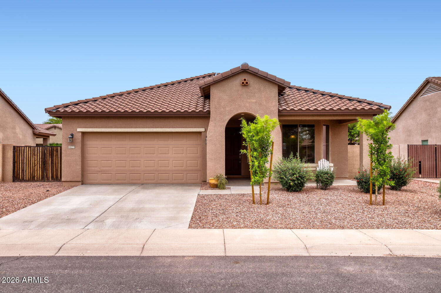 11944 W COUNTRY CLUB Trail