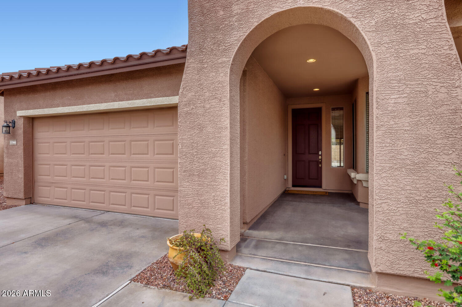 11944 W COUNTRY CLUB Trail