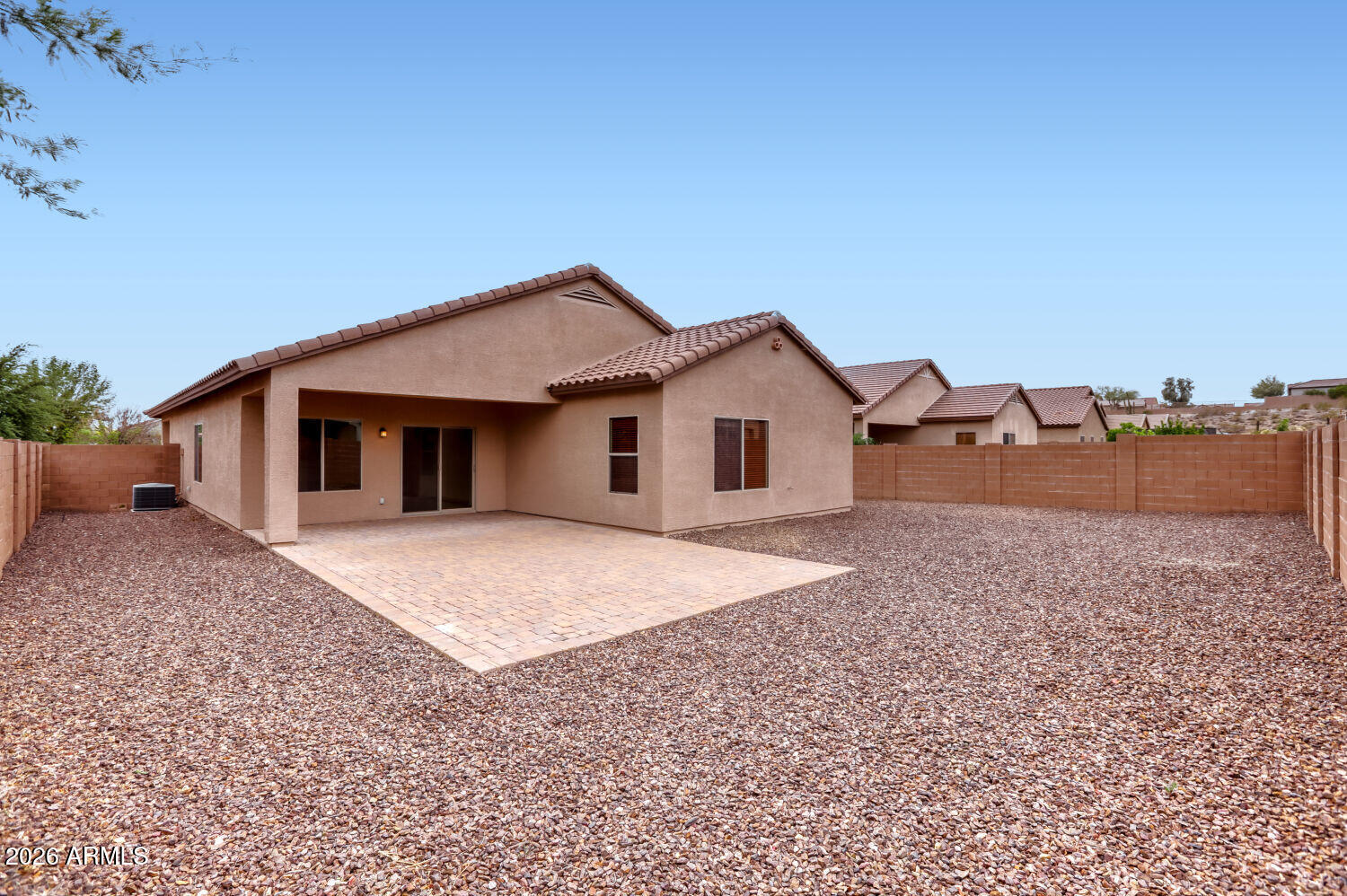 11944 W COUNTRY CLUB Trail