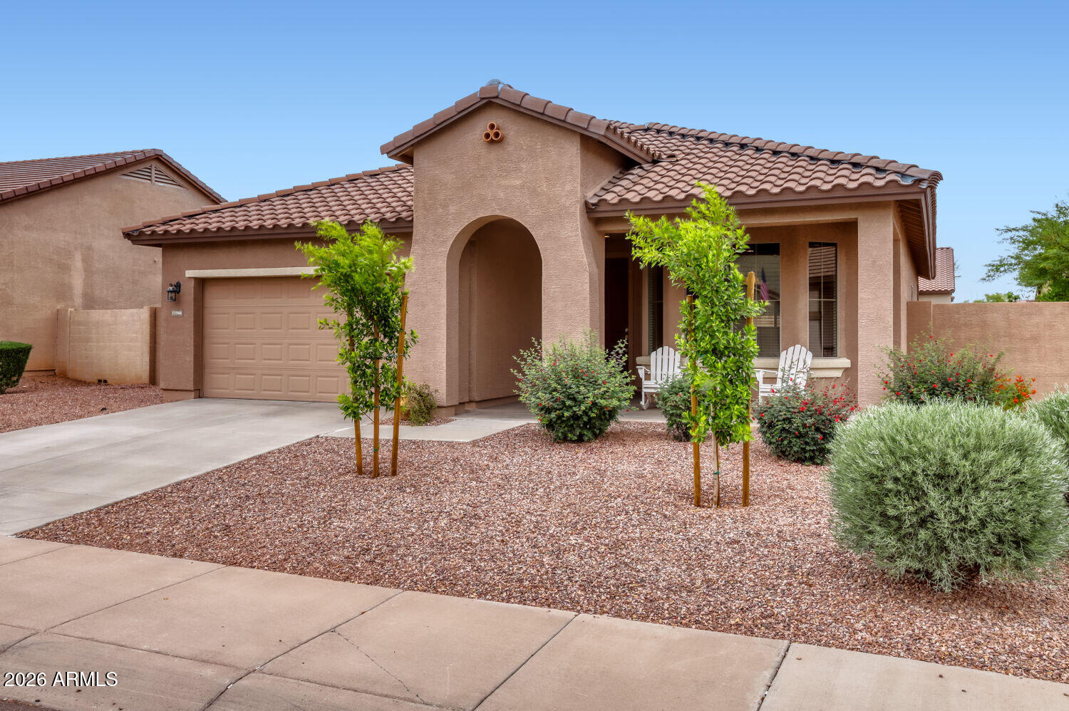 11944 W COUNTRY CLUB Trail