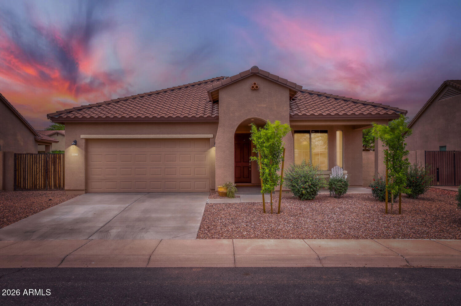 11944 W COUNTRY CLUB Trail
