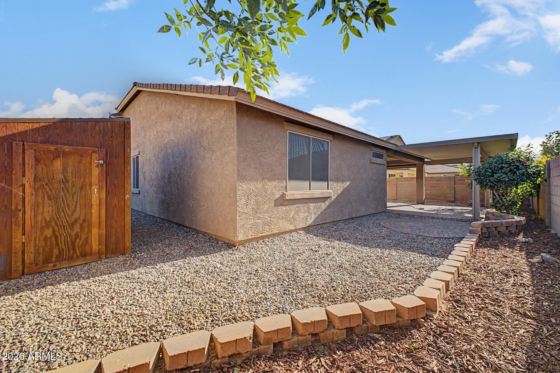 18230 W LOUISE Drive