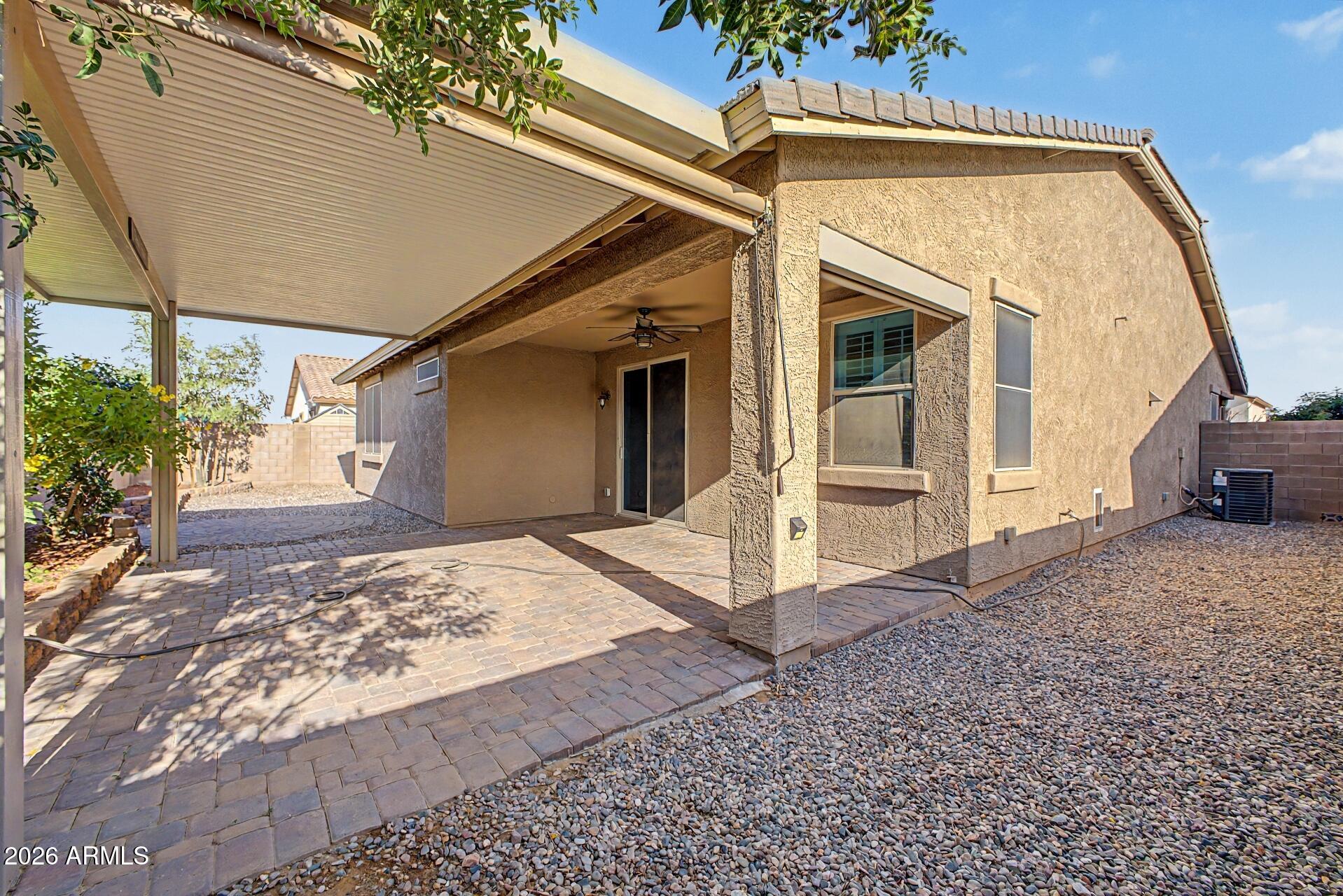 18230 W LOUISE Drive