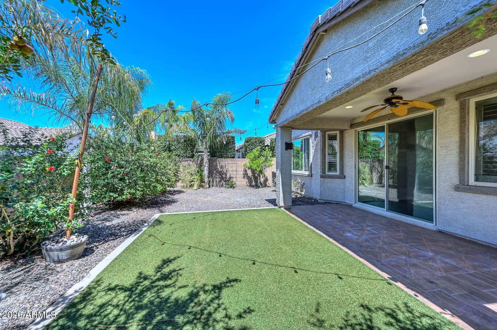 10185 W CARLOTA Lane