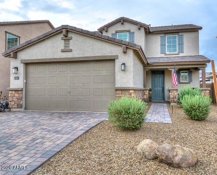 10185 W CARLOTA Lane
