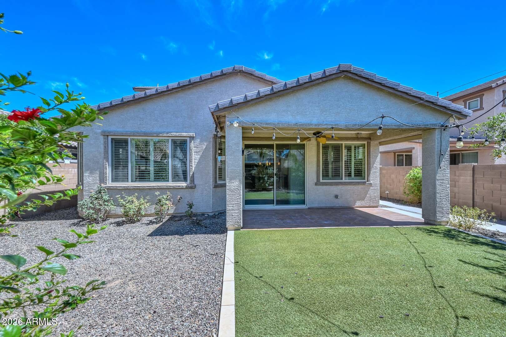 10185 W CARLOTA Lane