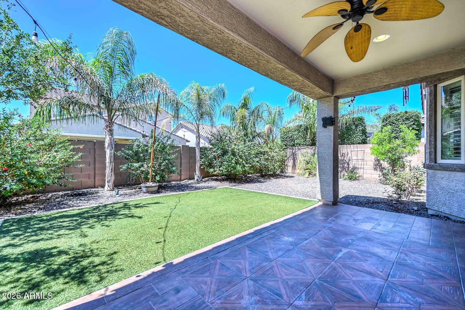 10185 W CARLOTA Lane