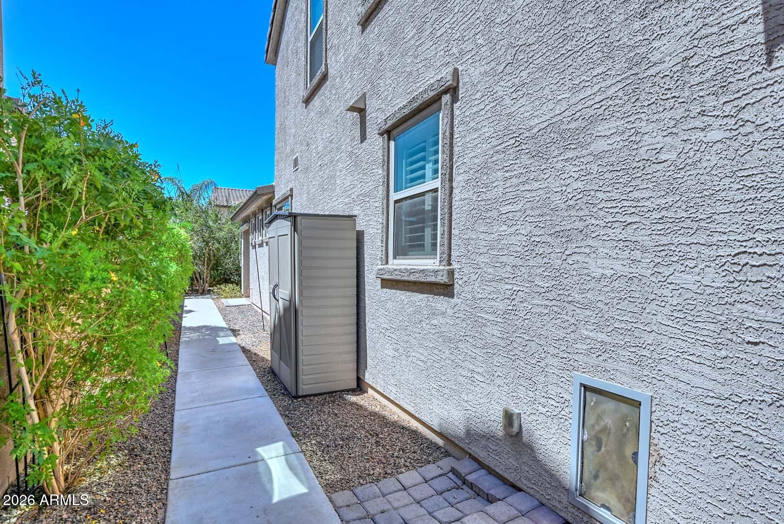 10185 W CARLOTA Lane