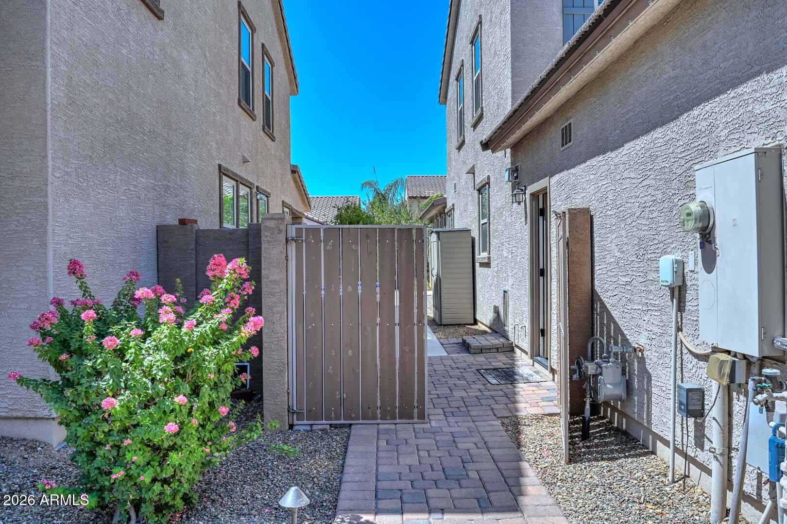 10185 W CARLOTA Lane