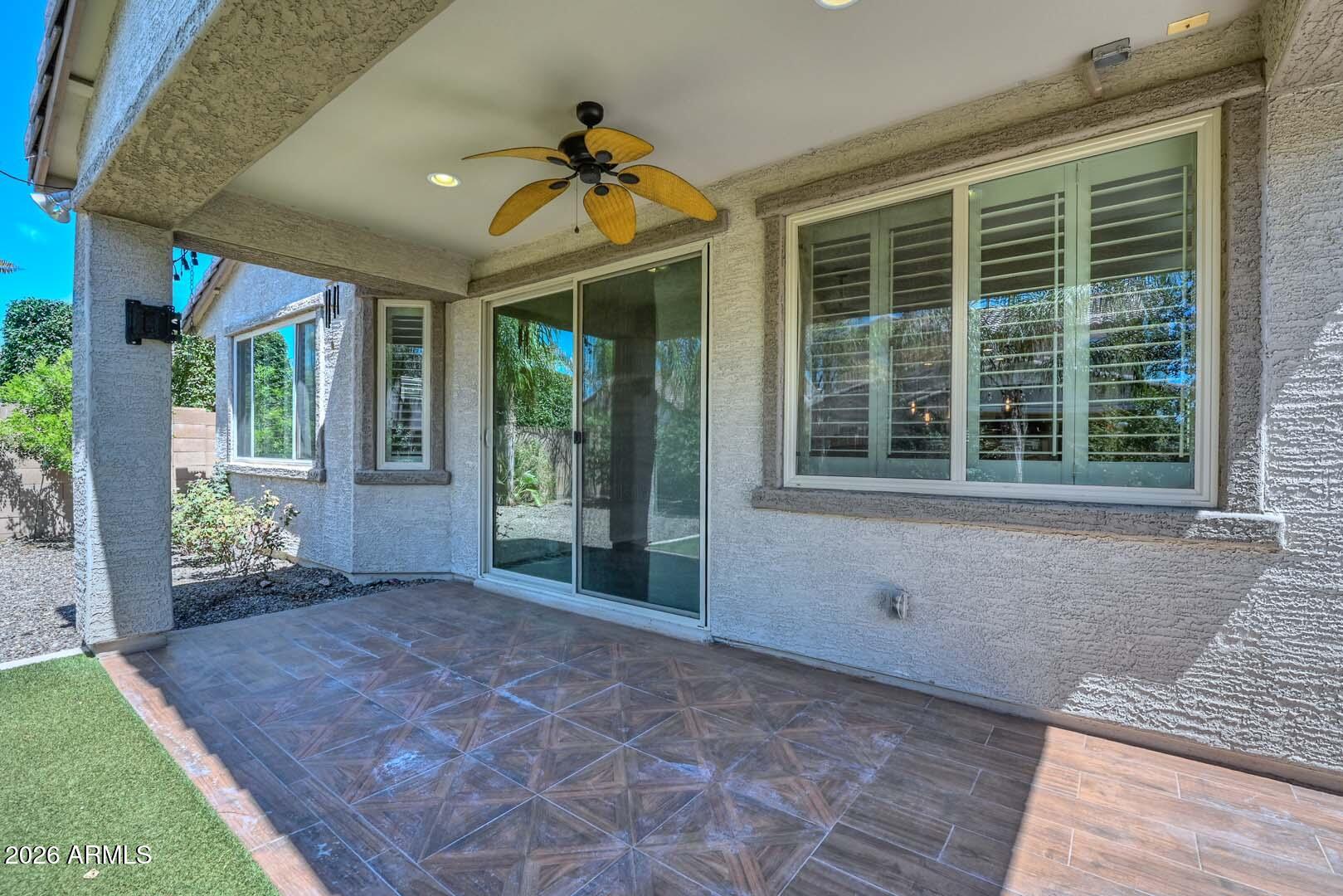 10185 W CARLOTA Lane