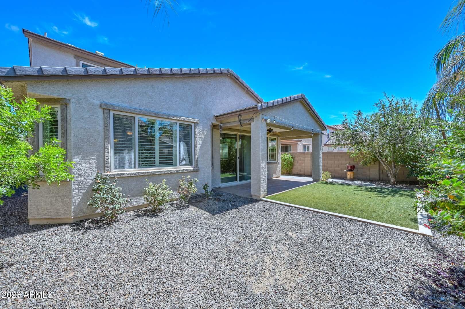 10185 W CARLOTA Lane