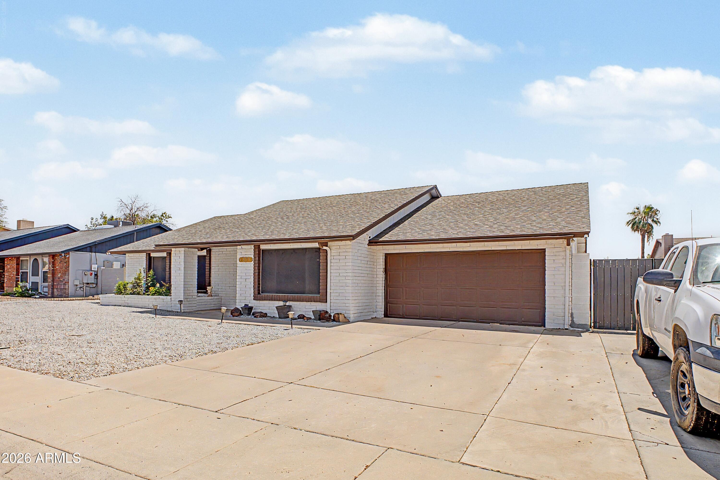 6231 W RIVIERA Drive