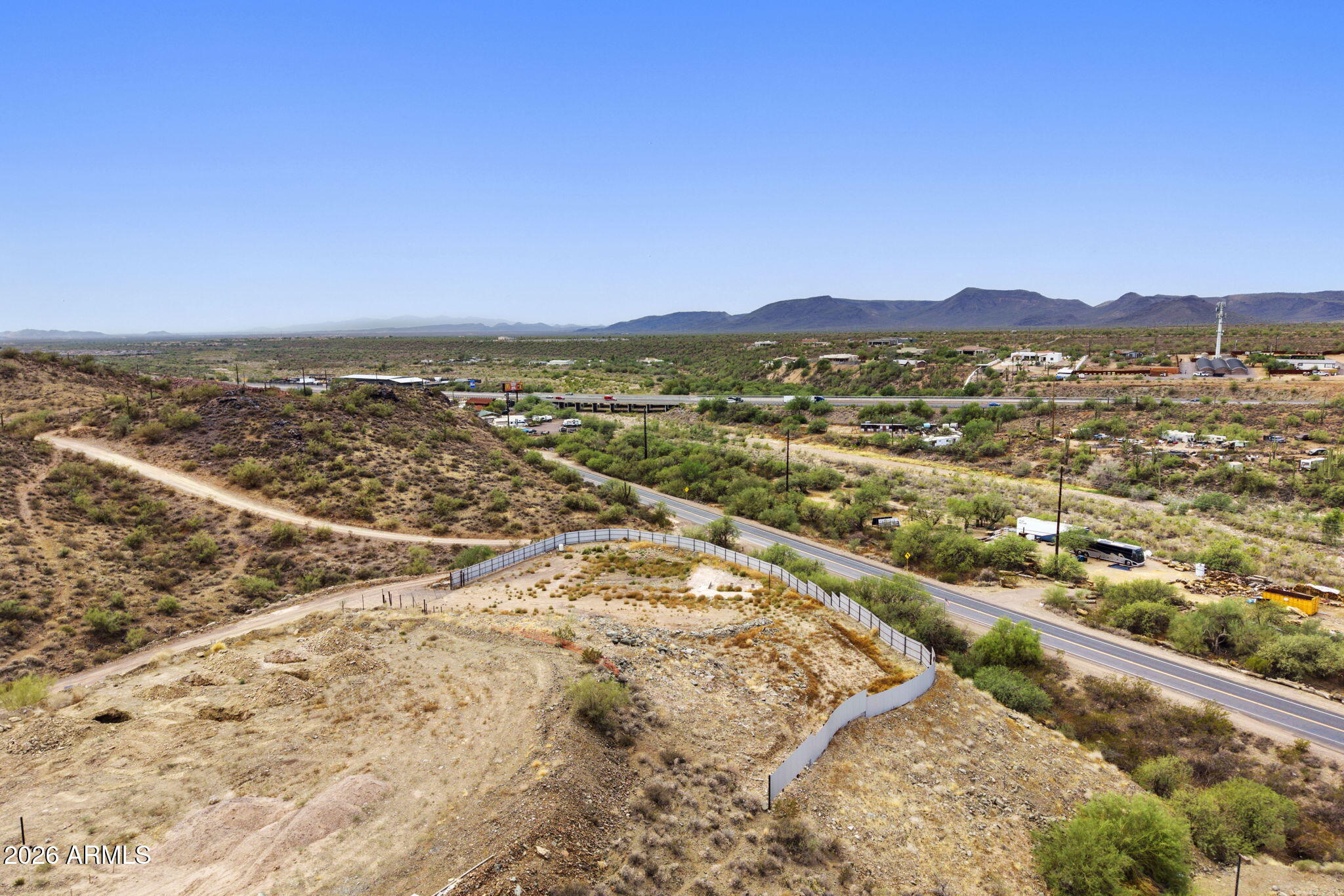 46605 N BLACK CANYON Highway 0