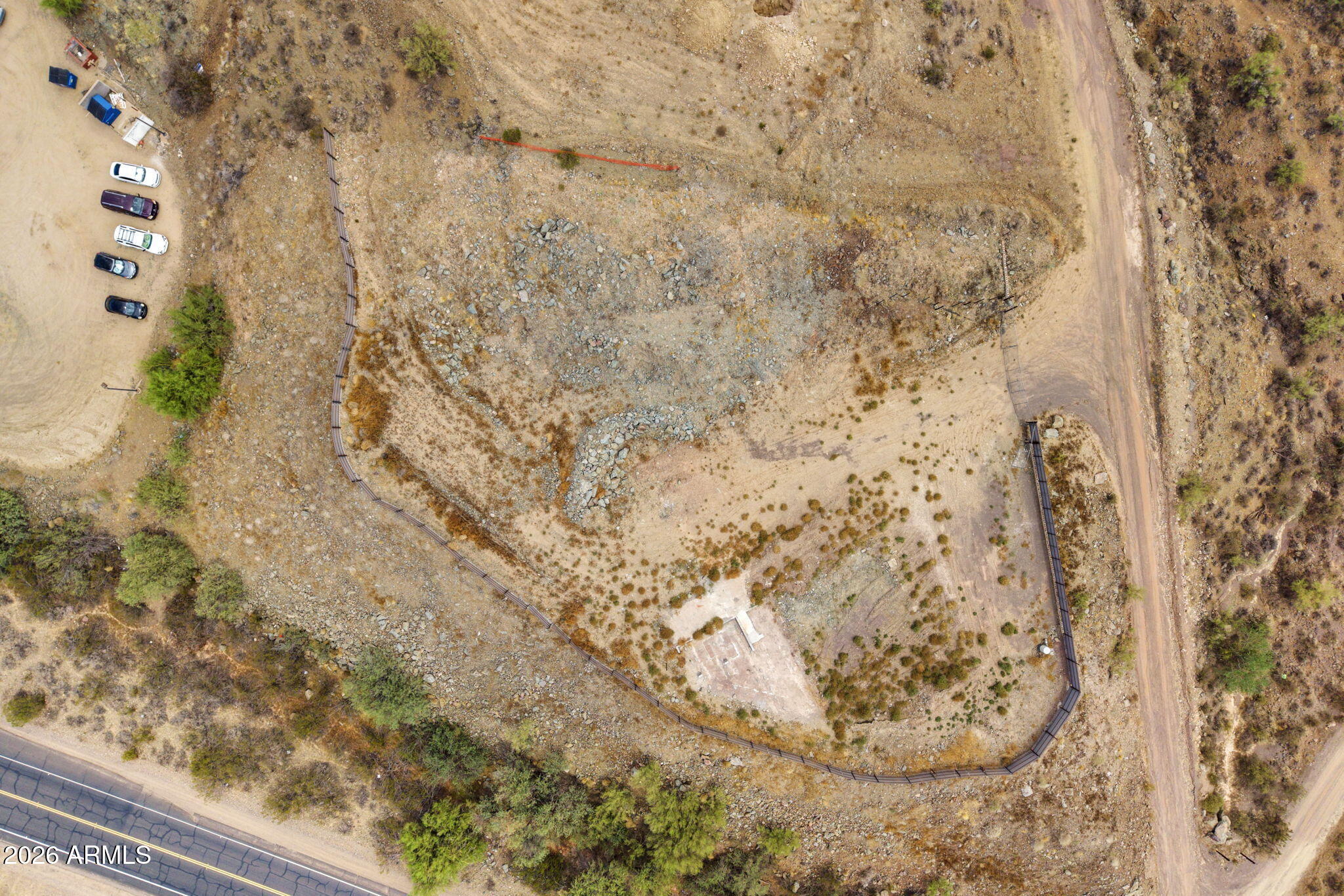 46605 N BLACK CANYON Highway 0