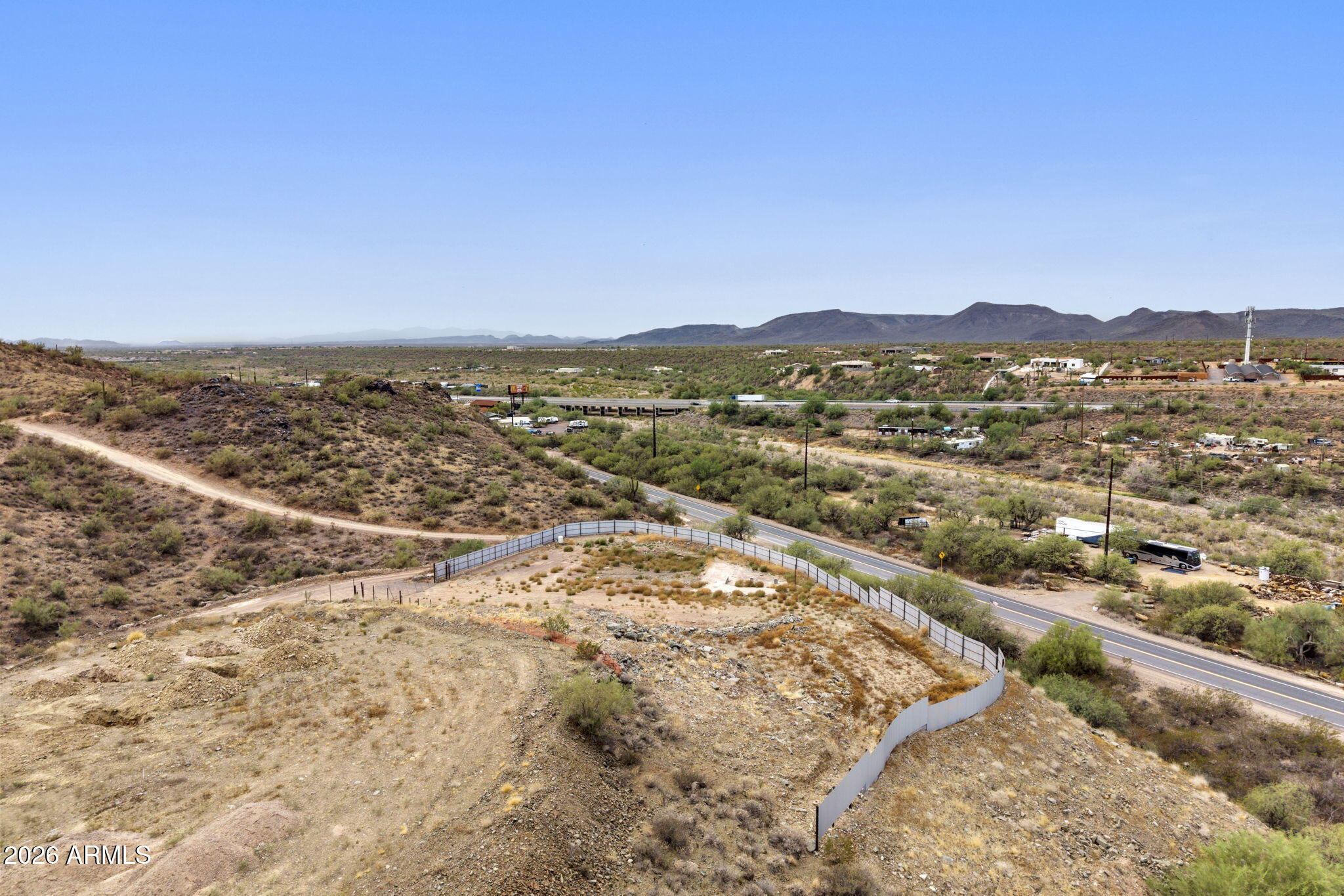 46605 N BLACK CANYON Highway