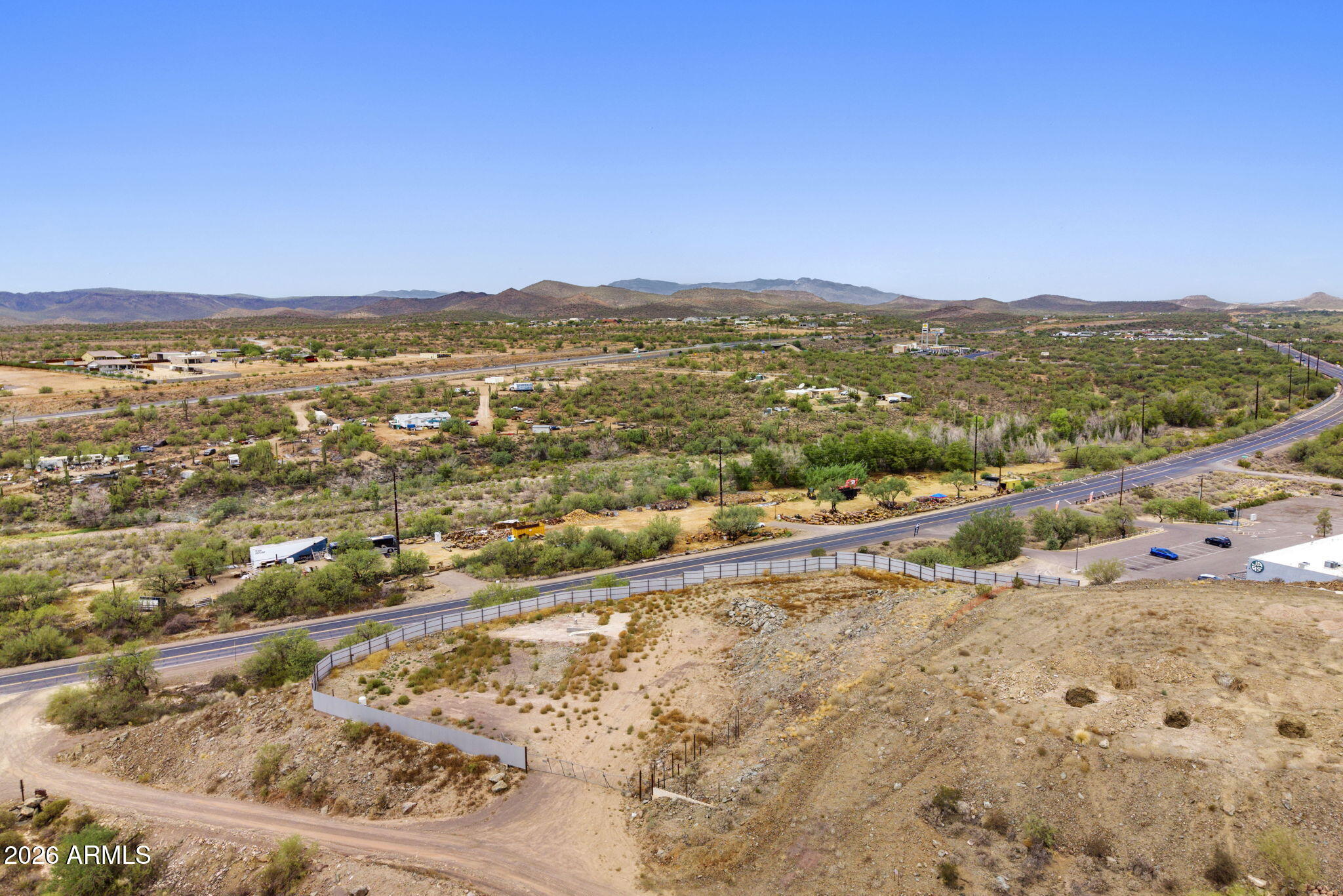 46605 N BLACK CANYON Highway