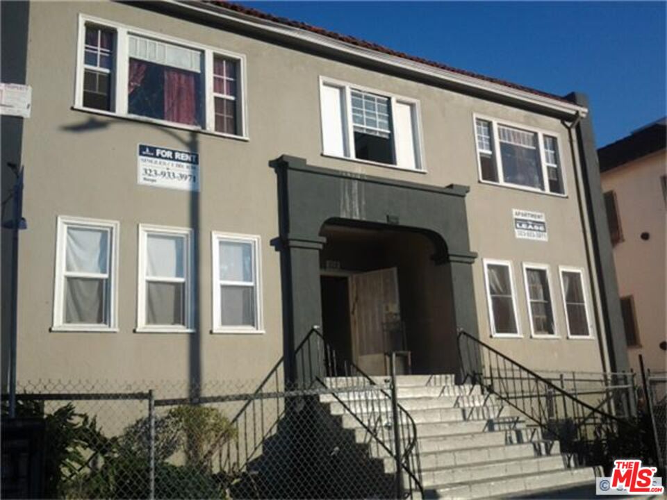 128 S Westmoreland Ave Unit: 1