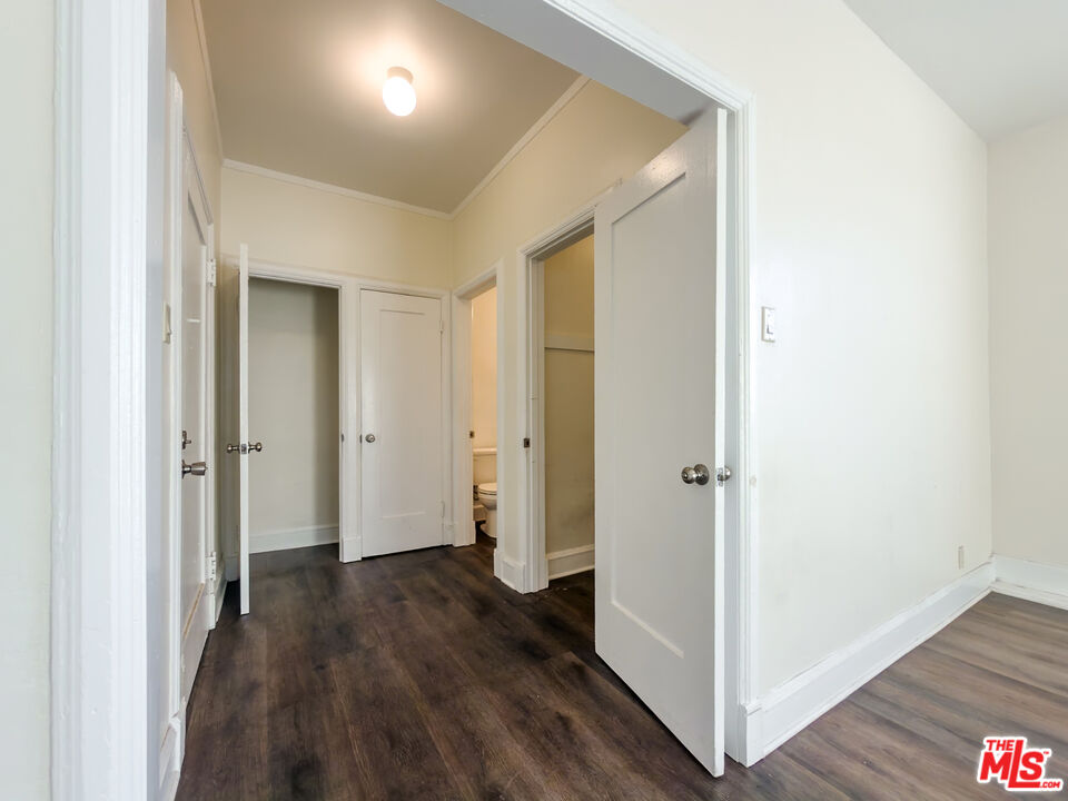 3506 W Pico Blvd Unit: 7