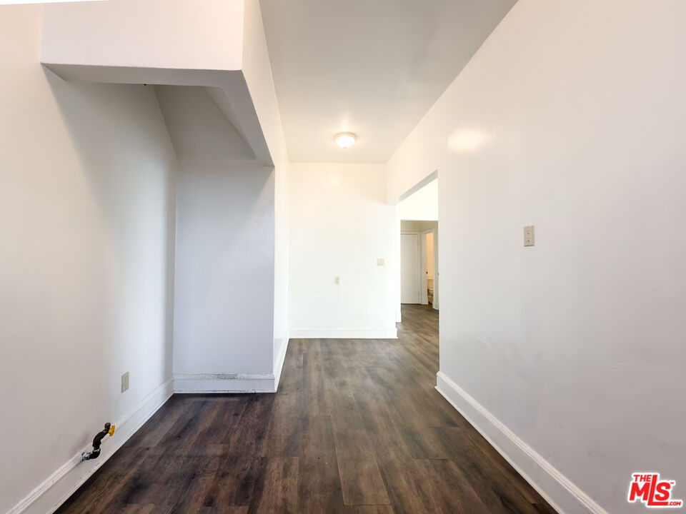 3506 W Pico Blvd Unit: 7