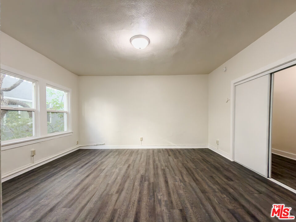 504 S Rampart Blvd Unit: 26