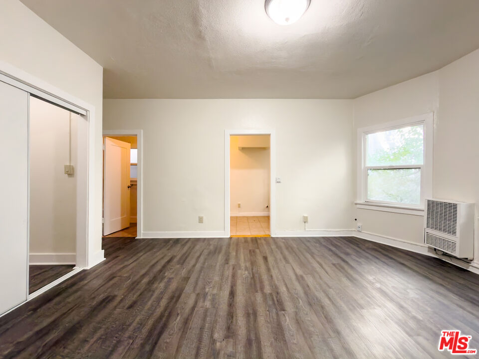 504 S Rampart Blvd Unit: 26