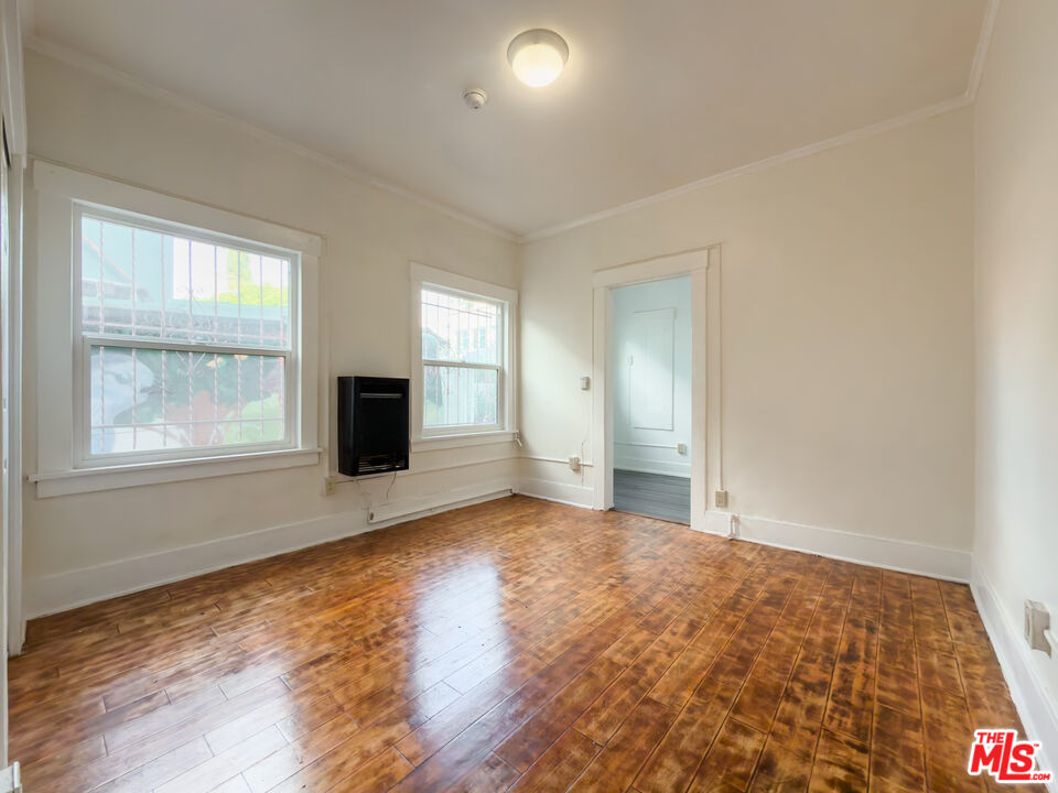 434 S Rampart Blvd Unit: 108