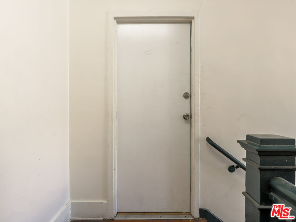 434 S Rampart Blvd Unit: 308