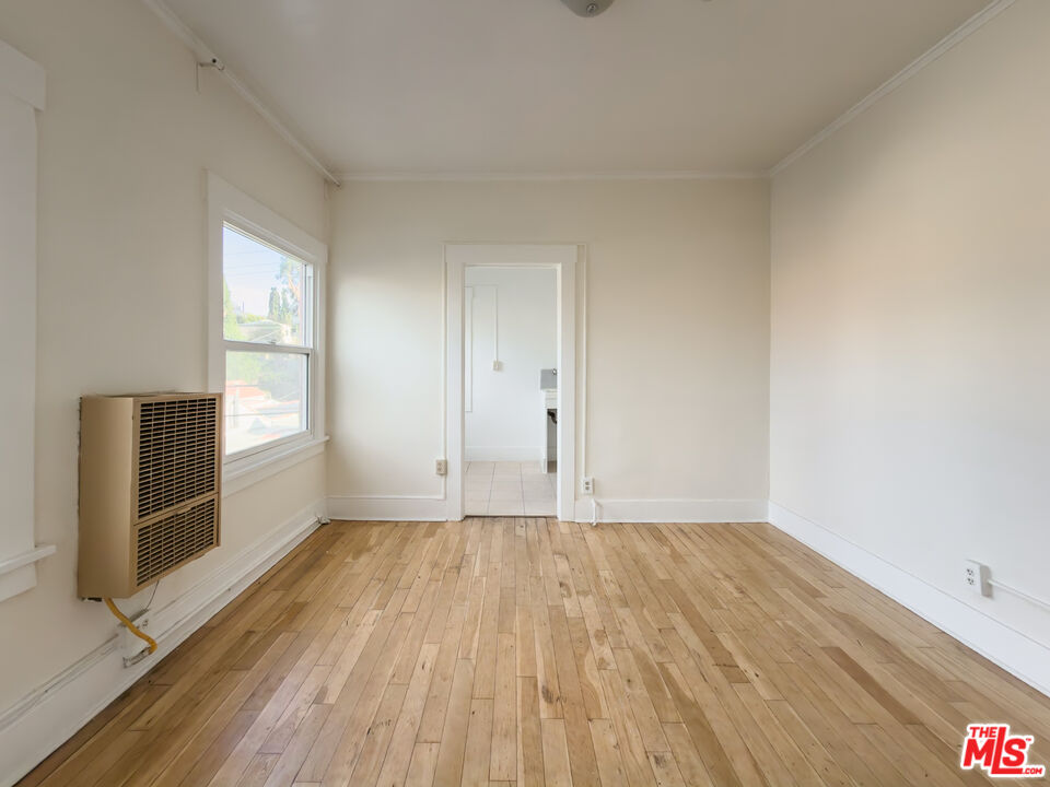 434 S Rampart Blvd Unit: 308