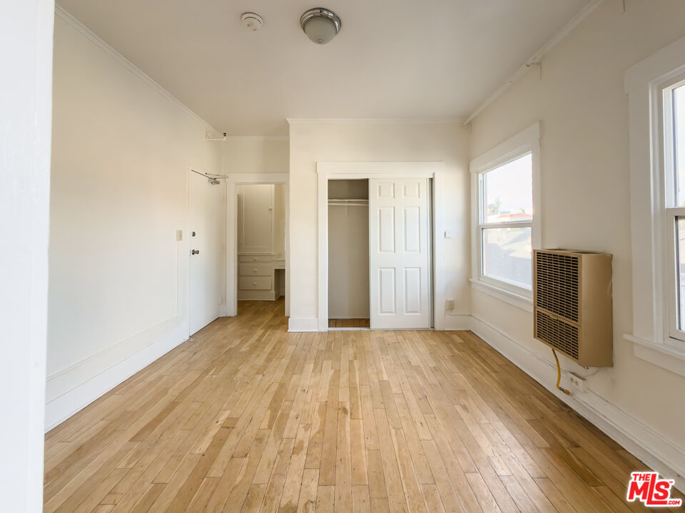 434 S Rampart Blvd Unit: 308