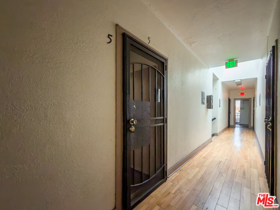 1675 W Martin Luther King Jr Blvd Unit: 5