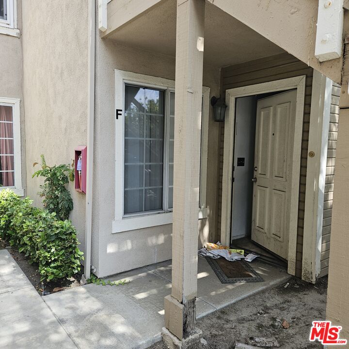 8712 Chessington Dr Unit: 261F
