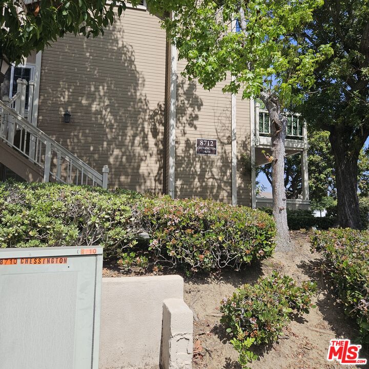 8712 Chessington Dr Unit: 261F