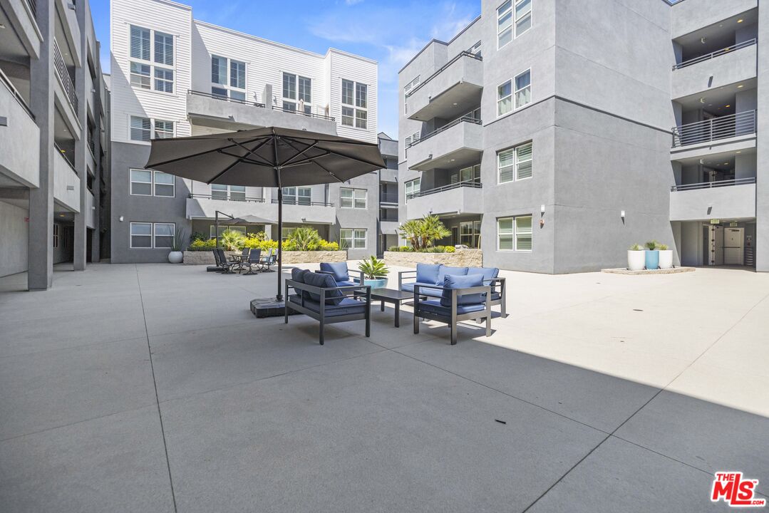 7100 Playa Vista Dr Unit: 407