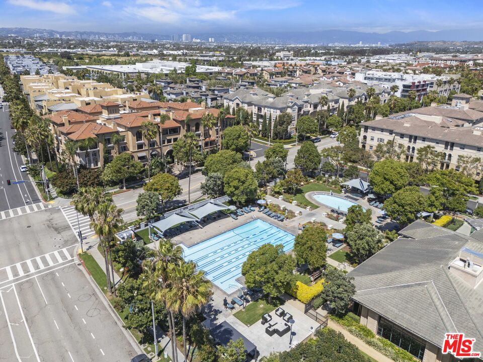 7100 Playa Vista Dr Unit: 407