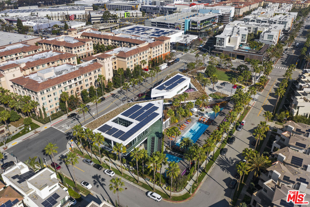 7100 Playa Vista Dr Unit: 407