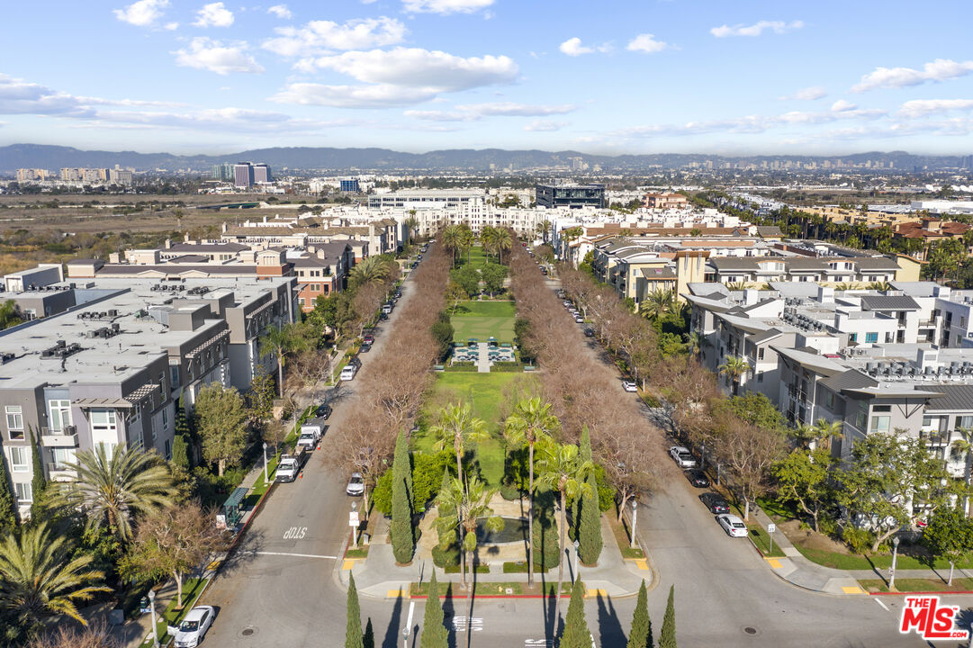 7100 Playa Vista Dr Unit: 407