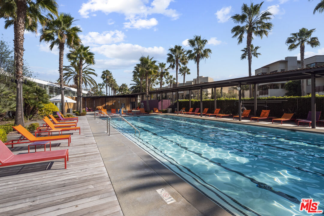 7100 Playa Vista Dr Unit: 407