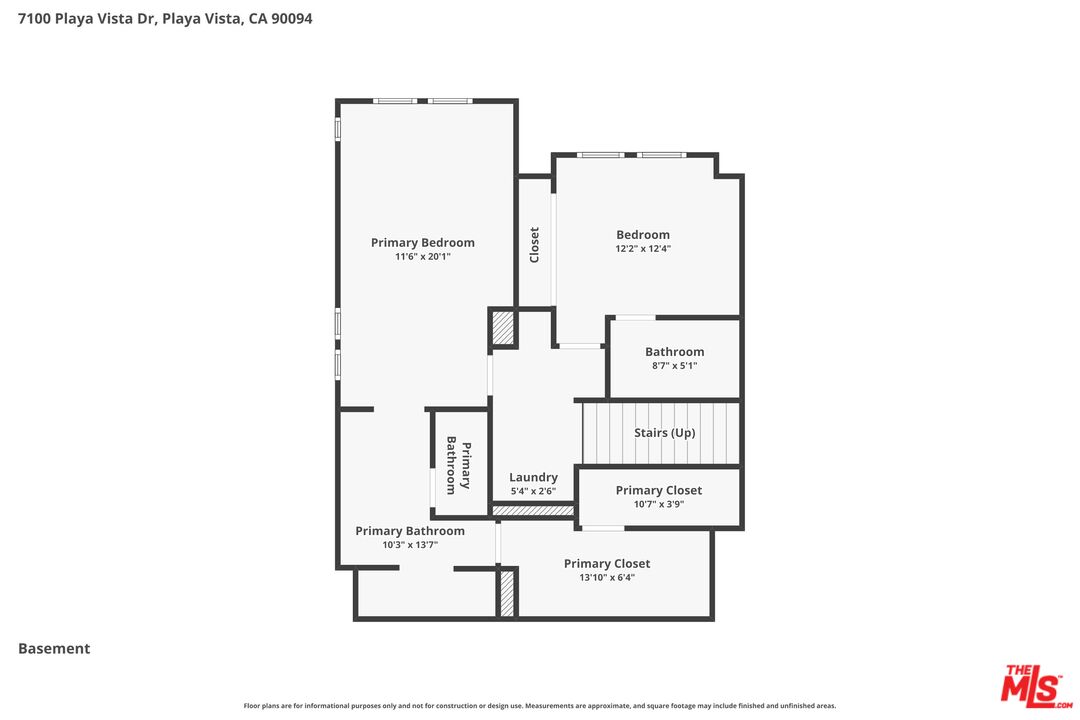 7100 Playa Vista Dr Unit: 407