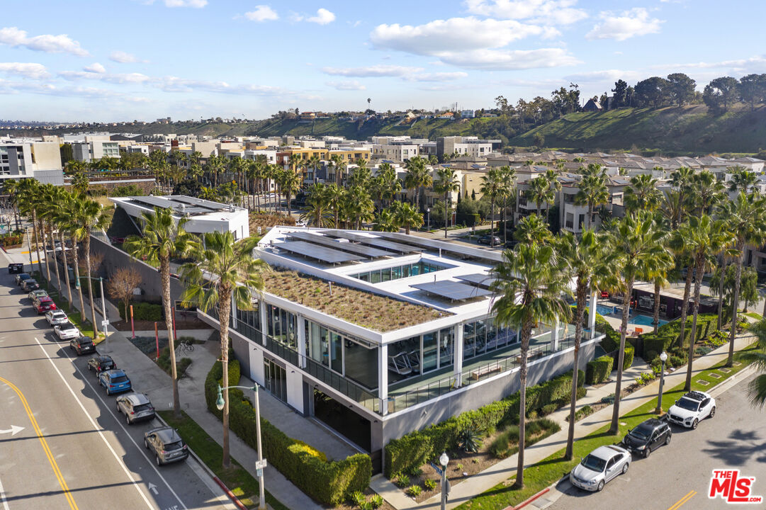 7100 Playa Vista Dr Unit: 407
