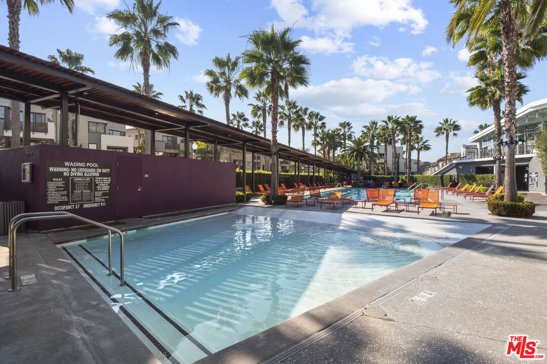 7100 Playa Vista Dr Unit: 407