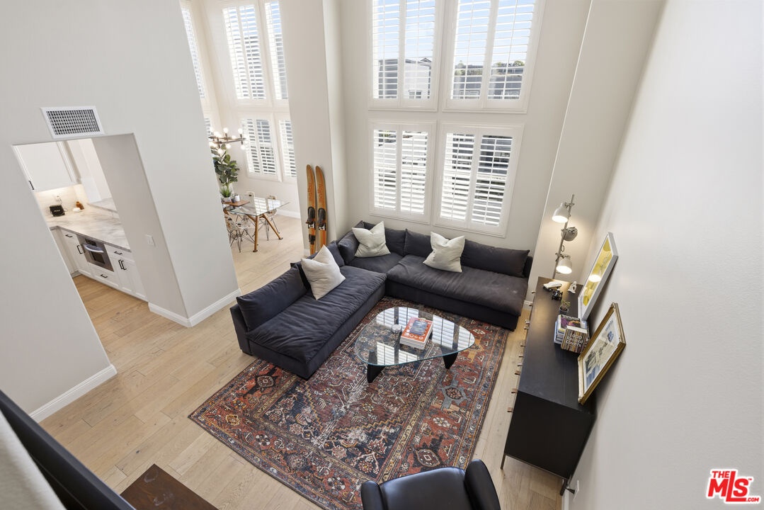 7100 Playa Vista Dr Unit: 407