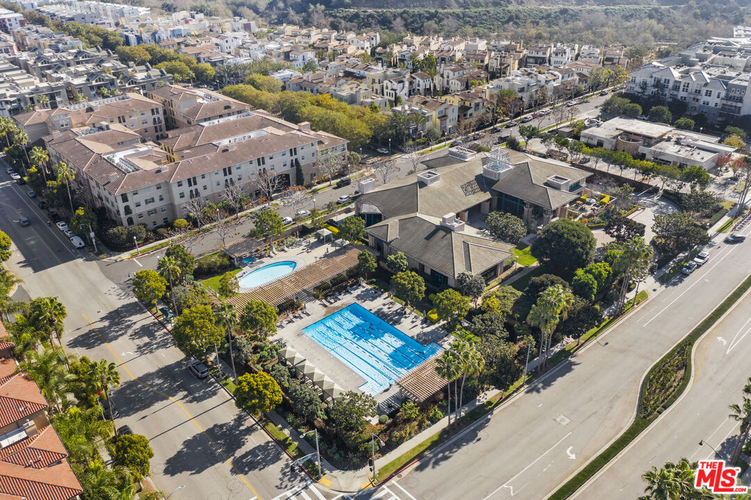 7100 Playa Vista Dr Unit: 407